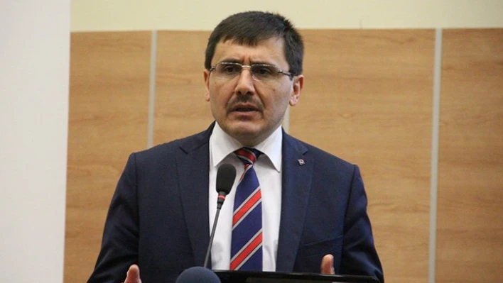 'HedefÂ  300 bin araştırmacı'