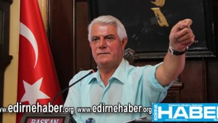 Mezarlık krizi çözüldü, Sedef Kule ihalesi  iptal edildi