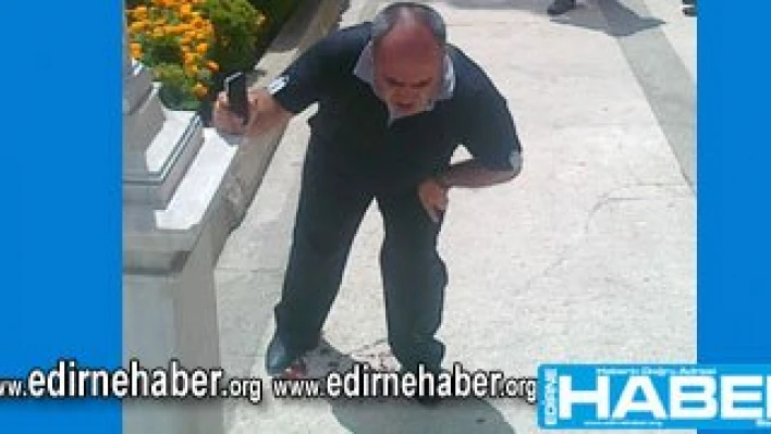 Altunhan'ı vuran yakalandı