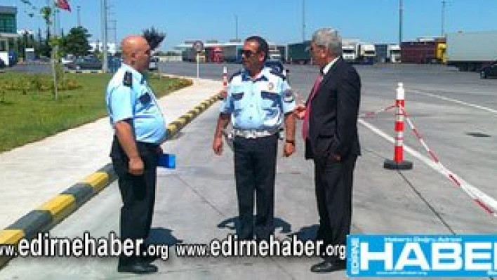 Sıkıntı yaşamayacaklar