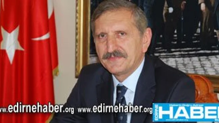 Vali Sözer merkeze alındı