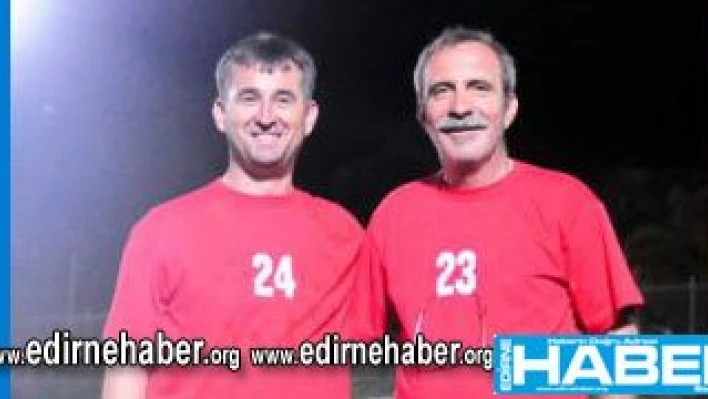 Doyran spor Sedat Güngör ile devam