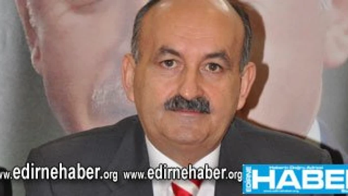 '100 Bin Kişiyi İftar Sofrasında Buluşturmayı Hedefliyoruz'
