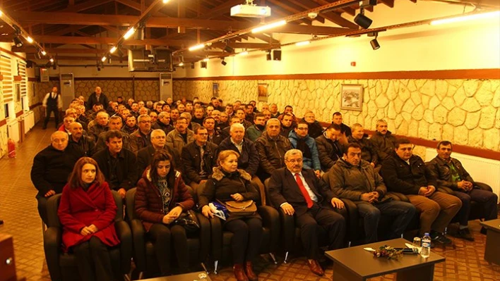 Duygu dolu program