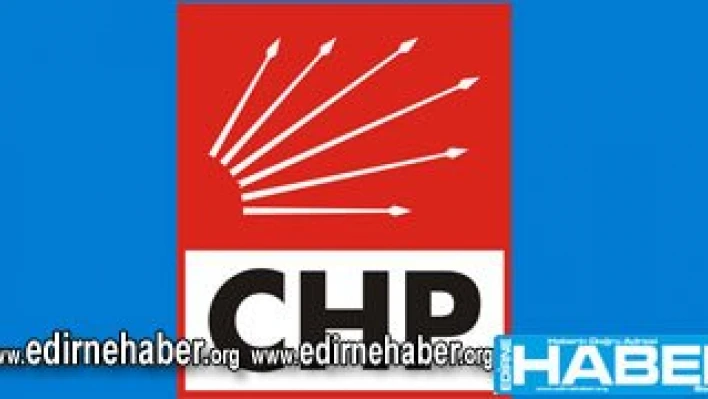 CHP'li Belediyeden CHP'ye ret