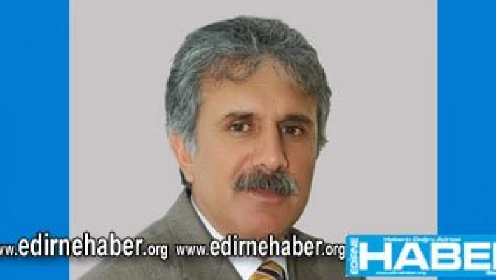EDİRNE ŞANSLI