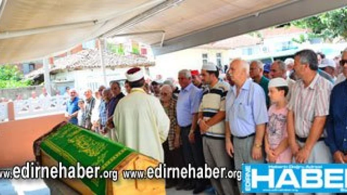 Başkan yengesini kaybetti