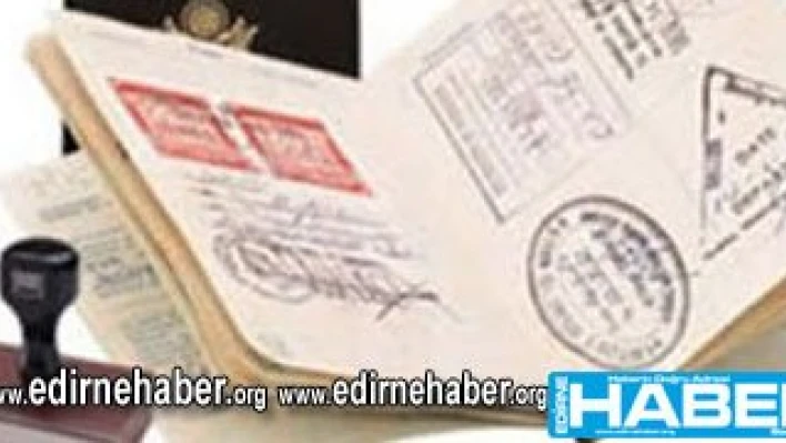 Vatandaşın vize çilesi bitmiyor