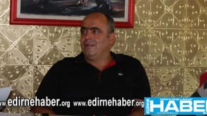'Benden daha çok Roman dostu kimse olamaz'