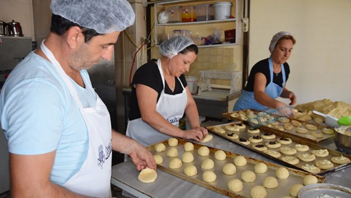 Altını duyan geliyor