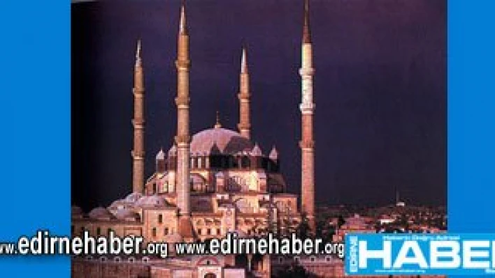 Bu akşam nur yağacak