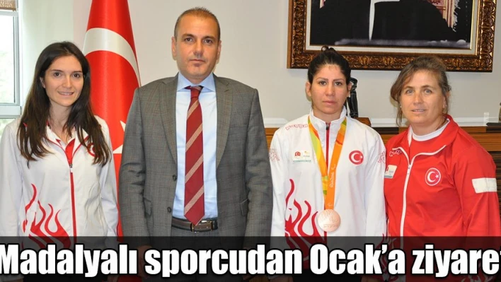 Ziyaret etti