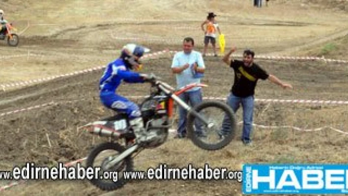 Hayrabolu yine şenleniyor