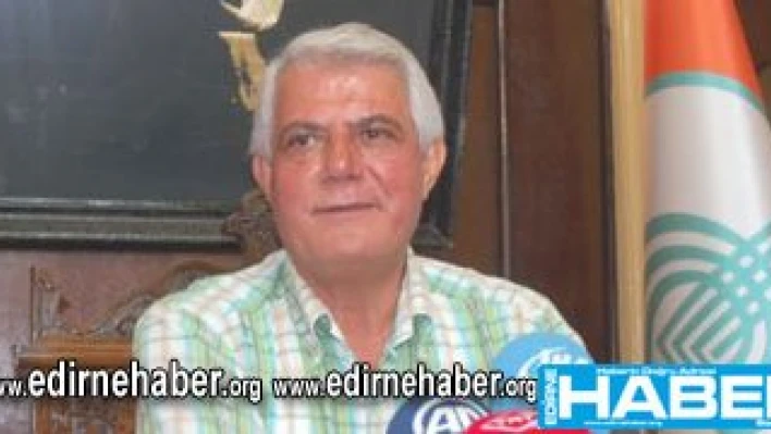 'Hem Müslüman olacaksın hem gereğini yerine getirmeyeceksin'