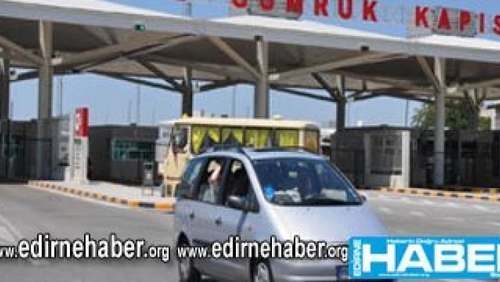 Yoğunluk bitti, görev bitmedi
