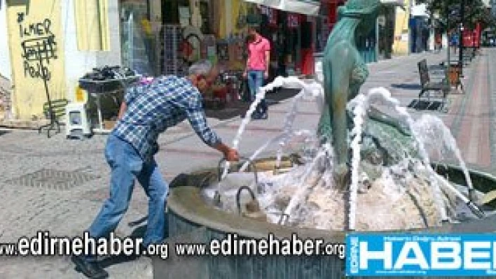 Belediye Havuzu işe yaradı