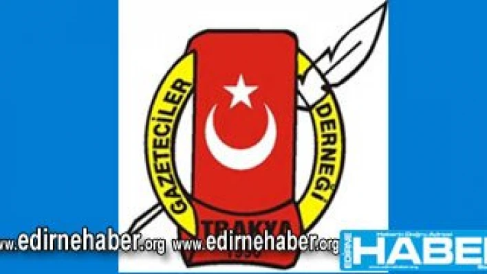 TGD, Enez'e gezi düzenleyecek