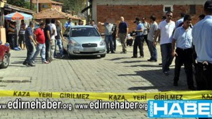 Polise saldırdılar