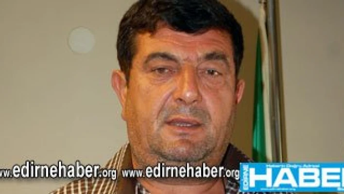 Avans fiyat belli oldu, hasat başladı