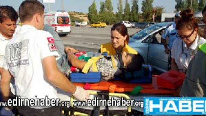 Ehliyeti alındı yine uslanmadı
