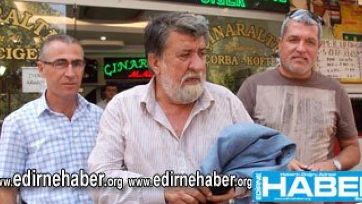 Bulgar Bakan İşkembe Çorbasına Bayıldı