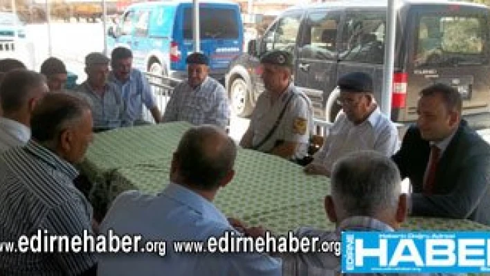 'Sorunlar daha kolay çözülüyor'