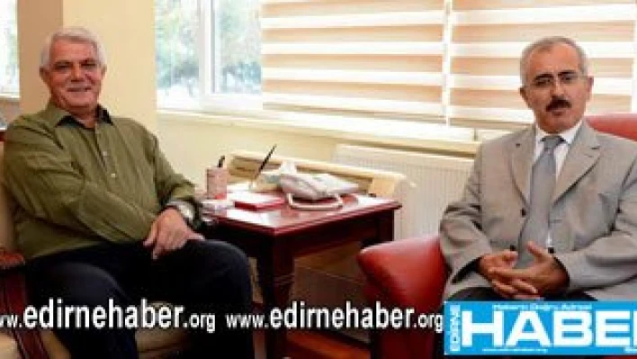 Hoş geldin ziyareti