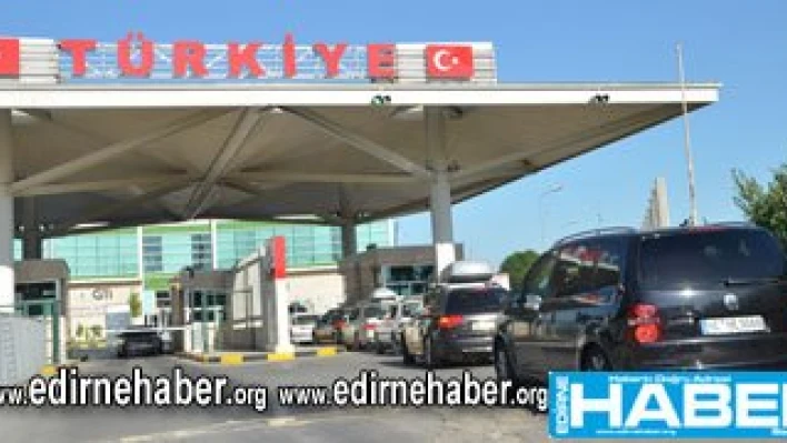 Gurbetçiler dikkat