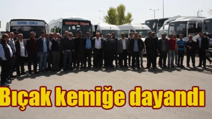'Canımıza tak etti'
