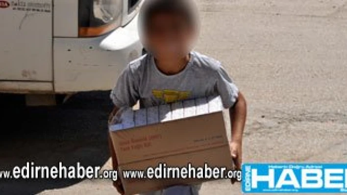 Sütler bakkala mı gidiyor?
