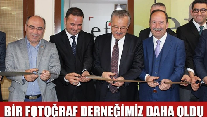 'Özgün projeler üretmek istiyoruz'