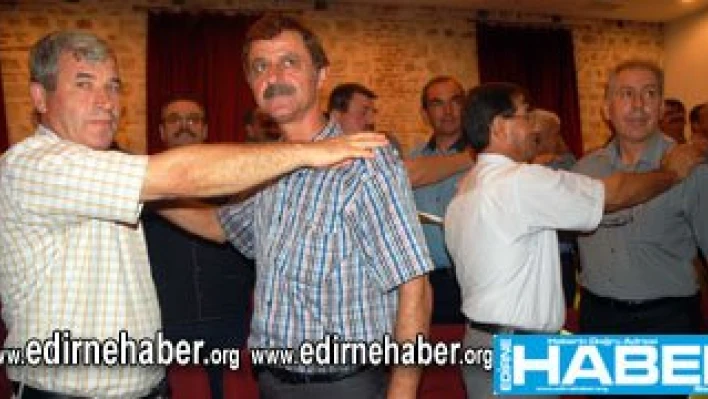 ''Psikolojik Destek ve Kurumsal Aidiyet Eğitimi'' aldılar