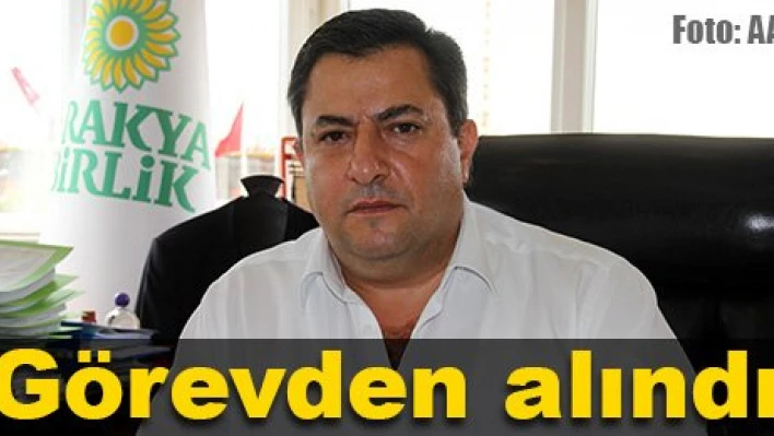 Yeni Genel Müdür Çalen