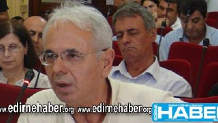 'Ak Parti İl Başkanı tehdit ediyor'