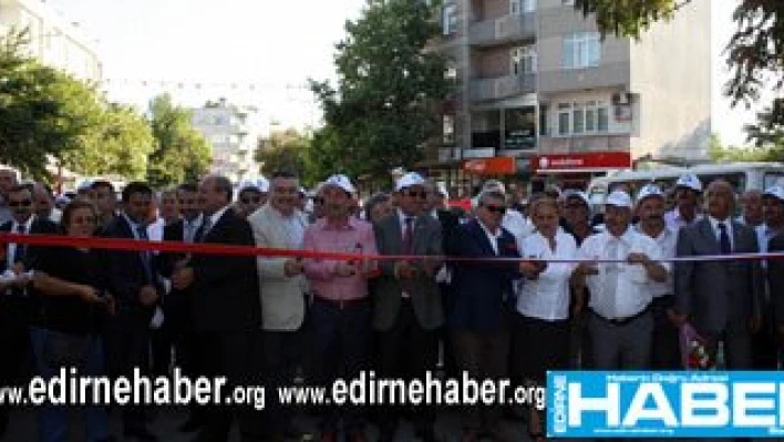 'Üretici buruk sevinç yaşıyor'