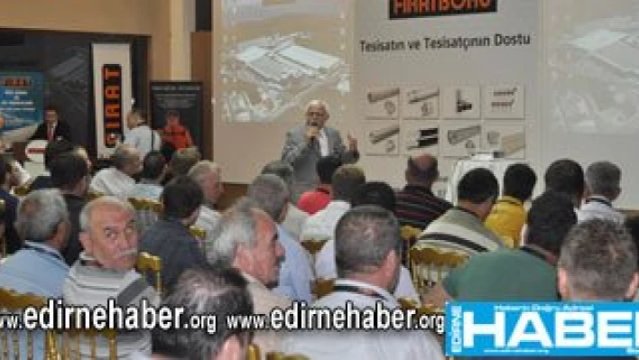 Edirne çıkarması