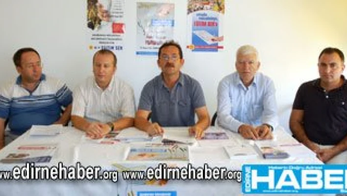 'Büyük sorunlar yaşanıyor''
