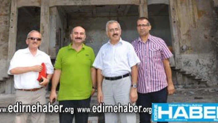 İncelemeler sürüyor