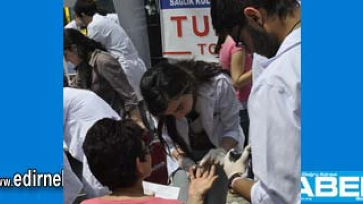 Yılın annesi Feriha Erken