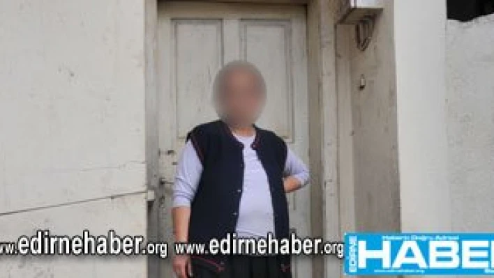 o şimdi hamile!