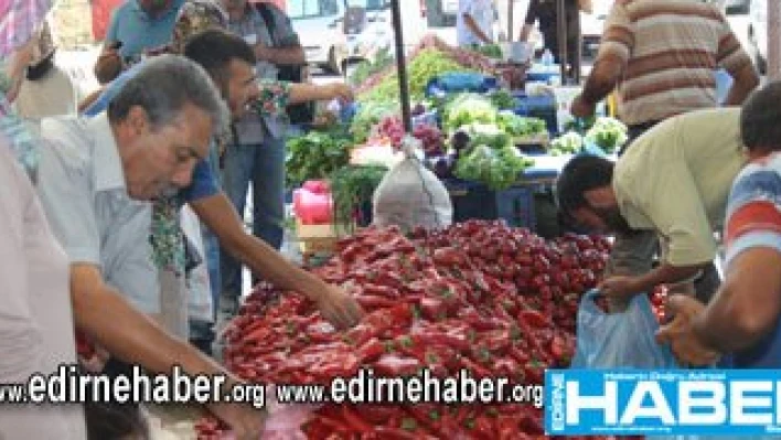 Kışlık hazırlıkları başladı