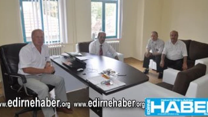 'Seçim startı verdik'