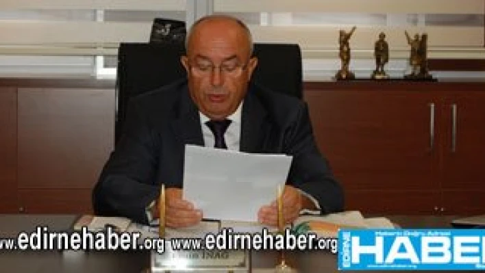 '2 projemiz kabul edildi'