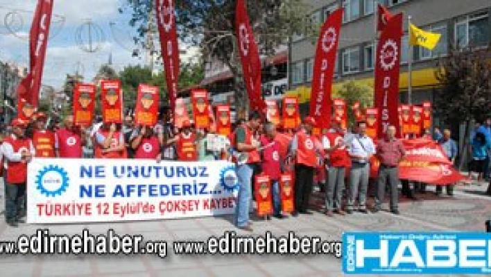 'Bütün sonuçları ile ortadan kalkmalı'