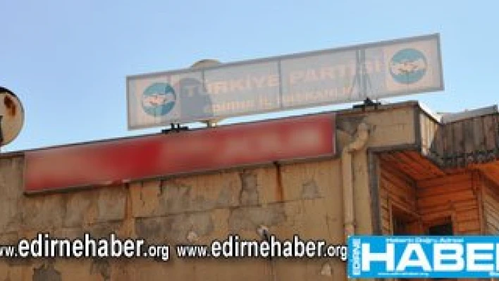 Tabelası Yadig&acircr Kaldı