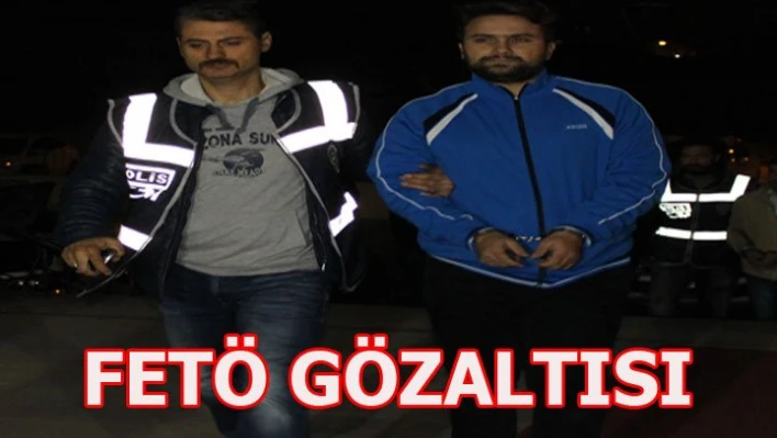 6 GÖZALTI