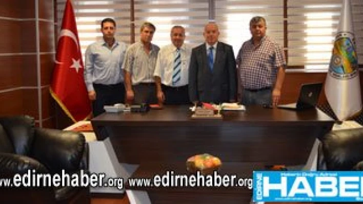 'Limitleri yükselttik'