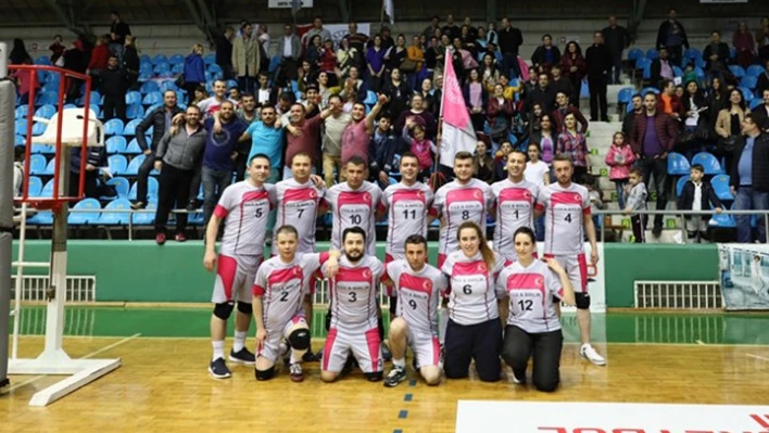 EGS' den Görkemli Başlangıç