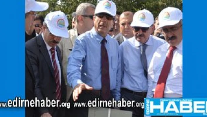Çeltik fiyatına yüzde 10 ilave