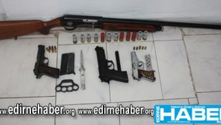 Önce cinayet, sonra sıkı denetim